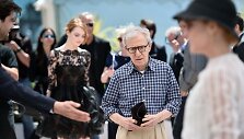 Woody Allenas Kanuose