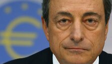 Mario Draghi