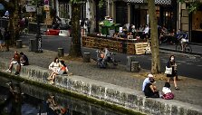 Prancūzija, Paryžius