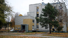 Kėdainių ligoninė