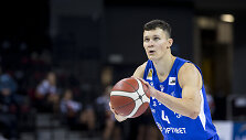 Žygimantas Janavičius
