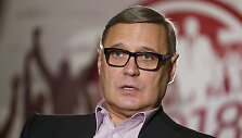 Michailas Kasjanovas