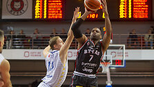 LKL sezono startas: Vilniaus &bdquo;Rytas&ldquo; - &bdquo;Pieno žvaigždės&ldquo;