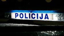 Erikas Ovčarenko/BNS Foto nuotr. Policija