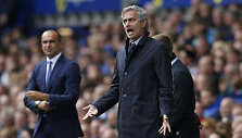 Jose Mourinho
