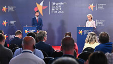 ELVIS BARUKCIC / AFP