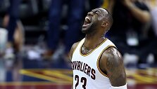LeBronas Jamesas