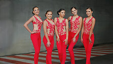 &bdquo;Show Ladies&ldquo;
