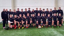 U-18 regbio rinktinė