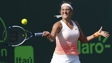 Victoria Azarenka