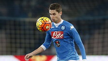Serie A: &bdquo;Napoli&ldquo; &ndash; &bdquo;Inter&ldquo;