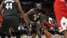  Quincy Acy