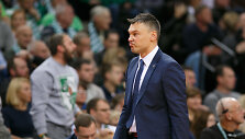 &Scaron;arūnas Jasikevičius
