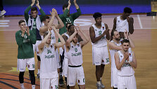 Kauno Žalgiris,
