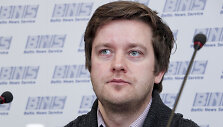 Martynas Žaltauskas, Nevyriausybinių organizacijų informacijos ir paramos centro direktorius