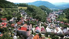&Scaron;tramberkas Čekijoje