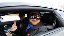 &bdquo;Blind driving challenge&ldquo; akimirka