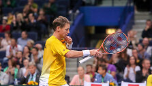 Ričardas Berankis