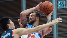 Donatas Motiejūnas