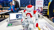 &bdquo;Robotiada 2017&ldquo;