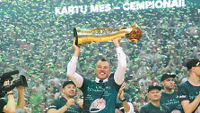 &Scaron;arūnas Jasikevičius