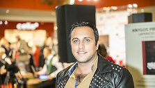 Radžis Aleksandrovičius