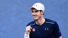&bdquo;BNP Paribas Masters&ldquo;: Andy Murray &ndash; Fernando Verdasco