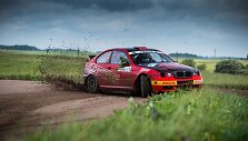 Martynas Samsonas su M3X