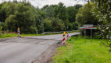 Kelias Grigi&scaron;kės - Lentvaris
