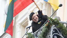 Vytautas Landsbergis