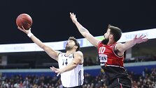 Vilniaus &bdquo;Lietuvos rytas&ldquo; &ndash; Stambulo &bdquo;Be&scaron;ikta&scaron;&ldquo;