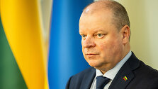 Saulius Skvernelis