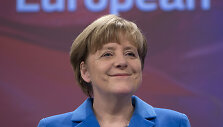 Angela Merkel