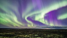 Geomagnetinis aktyvumas