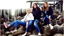 Grupės &bdquo;Queens of Roses&ldquo; narės