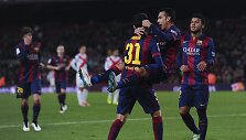 &bdquo;Barcelona&ldquo;
