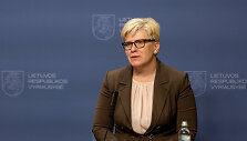 Ingrida &Scaron;imonytė
