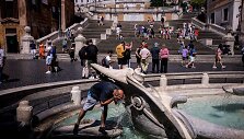 Roma / IMAGO/Stefano Montesi / IMAGO/Stefano Montesi