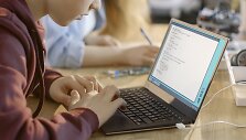 Programavimo žinios &ndash; nebe didžiųjų miestų moksleivių privilegija
