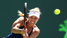 Angelique Kerber 