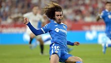 Marcas Cucurella