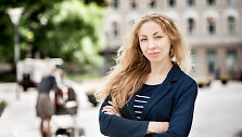 Kristina Zamarytė-Sakavičienė