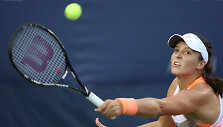 Laura Robson