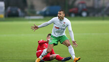 Andro &Scaron;vrljuga