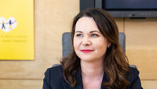 Ausma Mi&scaron;kinienė