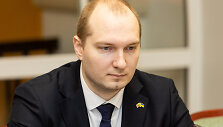 Gintautas Jak&scaron;tas