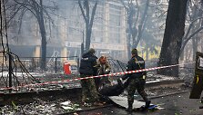 Karo Ukrainoje padariniai