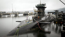 Britų povandeninis laivas &bdquo;HMS Vigilant&ldquo;