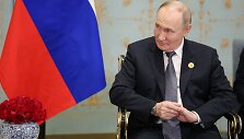 Vladimiras Putinas / ALEXANDER KAZAKOV / AFP