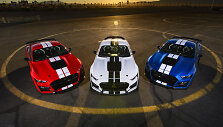 2020-ųjų &bdquo;Ford Mustang Shelby GT500&ldquo;